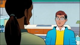 Your Friendly Neighborhood Spider Man - Season 01 Episode 02